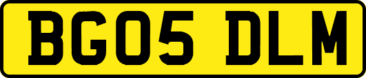 BG05DLM
