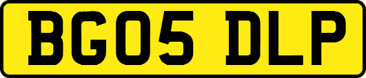 BG05DLP