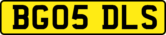 BG05DLS