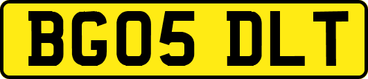 BG05DLT