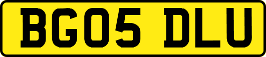 BG05DLU