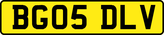 BG05DLV