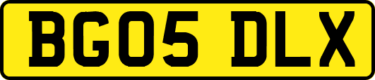 BG05DLX