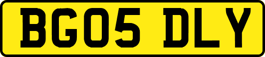 BG05DLY