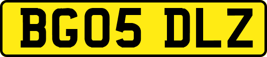 BG05DLZ