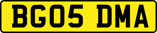 BG05DMA