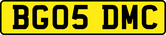 BG05DMC
