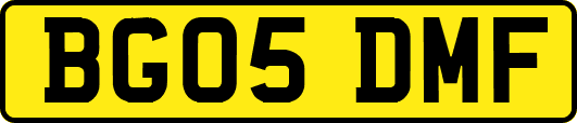 BG05DMF