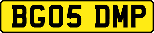 BG05DMP