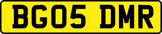 BG05DMR