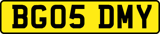 BG05DMY