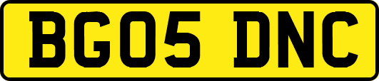 BG05DNC