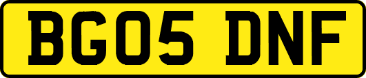 BG05DNF