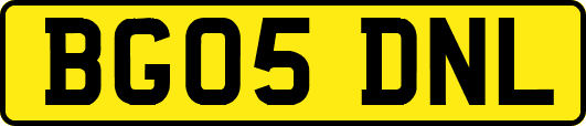 BG05DNL