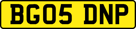 BG05DNP