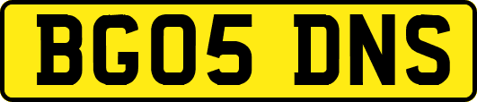 BG05DNS
