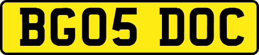 BG05DOC