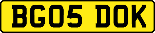 BG05DOK