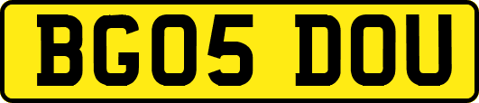 BG05DOU