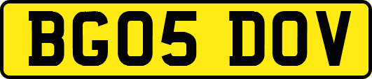 BG05DOV