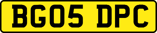 BG05DPC