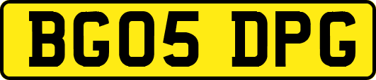 BG05DPG