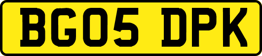BG05DPK