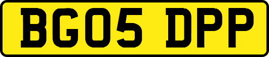 BG05DPP