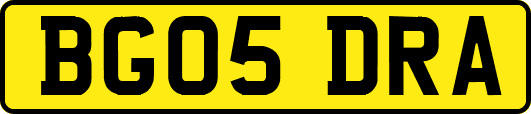 BG05DRA