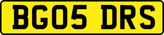 BG05DRS
