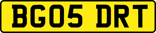 BG05DRT
