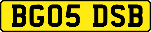 BG05DSB