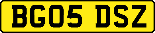 BG05DSZ
