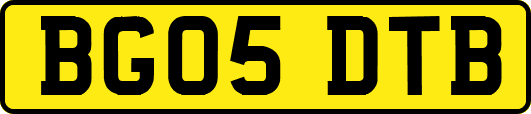 BG05DTB