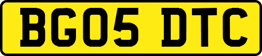 BG05DTC