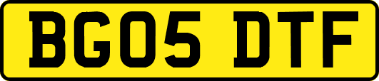 BG05DTF