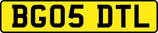 BG05DTL