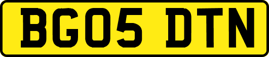 BG05DTN