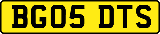 BG05DTS