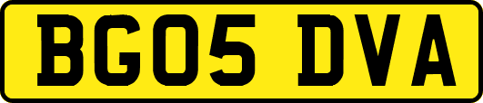 BG05DVA