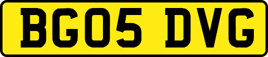 BG05DVG