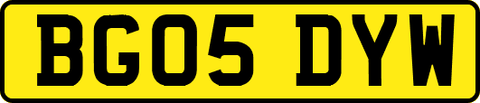 BG05DYW