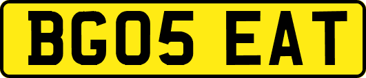 BG05EAT