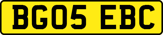 BG05EBC