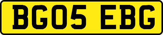 BG05EBG