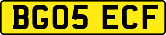 BG05ECF