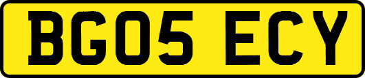 BG05ECY