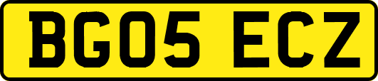 BG05ECZ