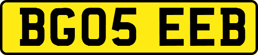 BG05EEB