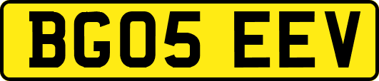 BG05EEV